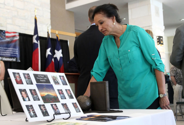 Fort Hood Heroes Act